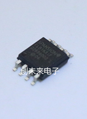 S25FL016A0LMFI013 可直接拍 全新正品 专业工厂配单