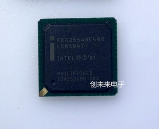 PXA255A0E400 可直接拍 全新原装正品 专业工厂配单