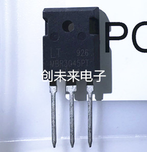 MBR3045PT 可直接拍 全新正品 专业工厂配单