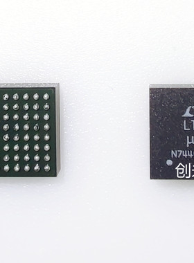 LTM4646IY#PBF 可直接拍 全新正品 专业工厂配单