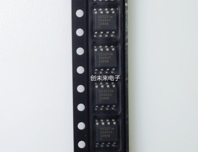 DS3231MZ+TRL 可直接拍 全新正品 专业工厂配单