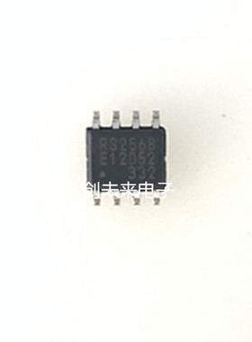 MB85RS256BPNF-G-JNERE1 可直接拍 全新正品 专业工厂配单