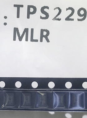 TPS22990DMLR 可直接拍 全新原装正品 专业工厂配单