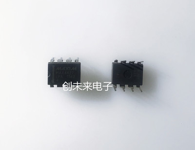 MAX4427EPA 可直接拍 全新原装正品 专业工厂配单