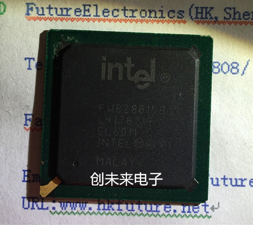 FW82801DB 可直接拍 全新正品 专业工厂配单