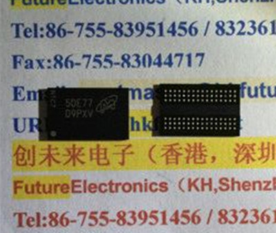 MT41K256M16HA-125:E  可直接拍 全新正品 专业工厂配单