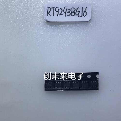 RT9293BGJ6可直接拍  全新原装正品  专业工厂配单