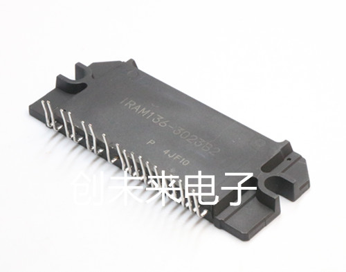 IRAM136-3023B2 可直接拍 全新正品 专业工厂配单