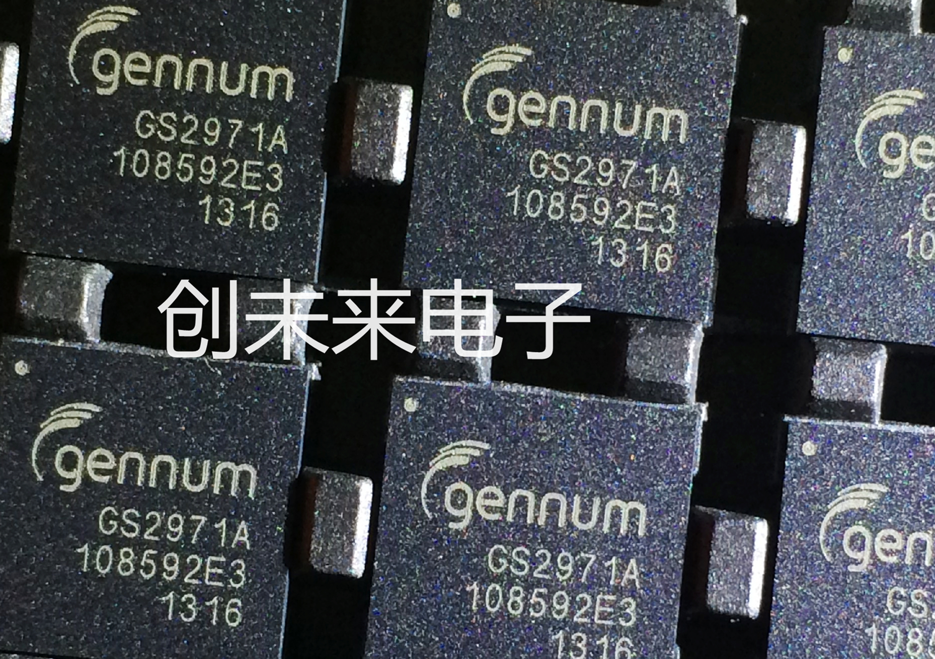 GS2971A-IBE3可直接拍 全新正品 专业工厂配单