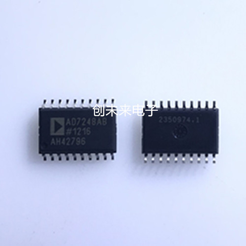 AD7248ABR 可直接拍 全新正品 专业工厂配单