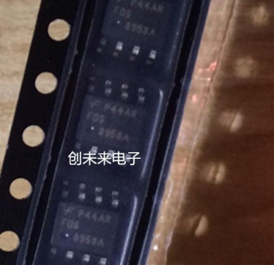 FDS8958A 可直接拍 全新正品 专业工厂配单