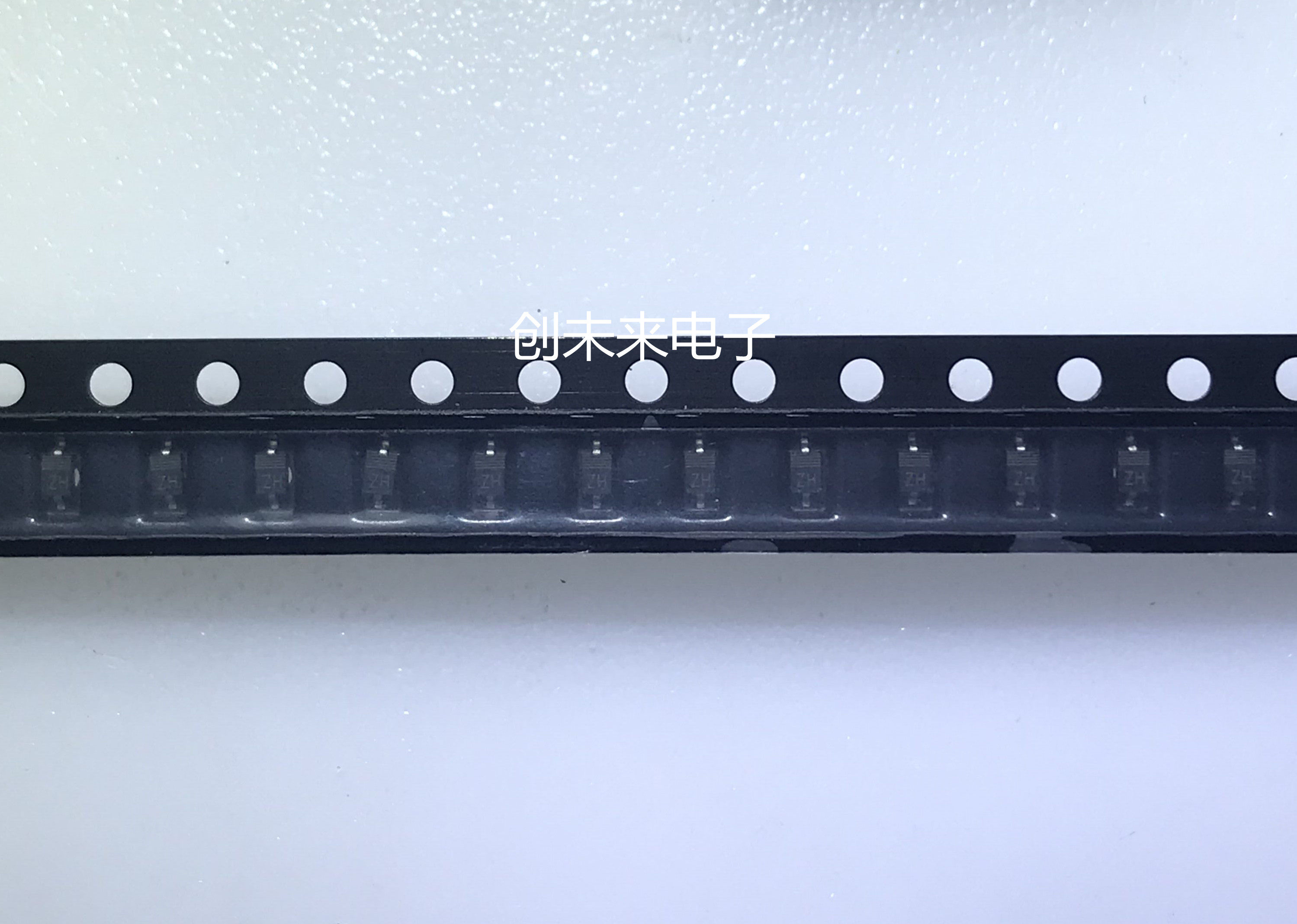 PDZ12B 封装SOD-323 全新原装正品 可直接拍 专业工厂配单