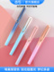 点石时空舱细尖钢笔中小学生专用正姿练字硬笔书法可擦笔礼品笔可