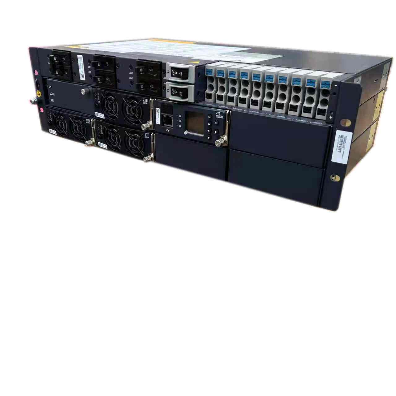 中兴ZXDU48B151V5.0嵌入式电源