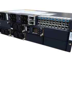 中兴ZXDU48B151 V5.0嵌入式直流电源系统48V150A室外机柜5G专用