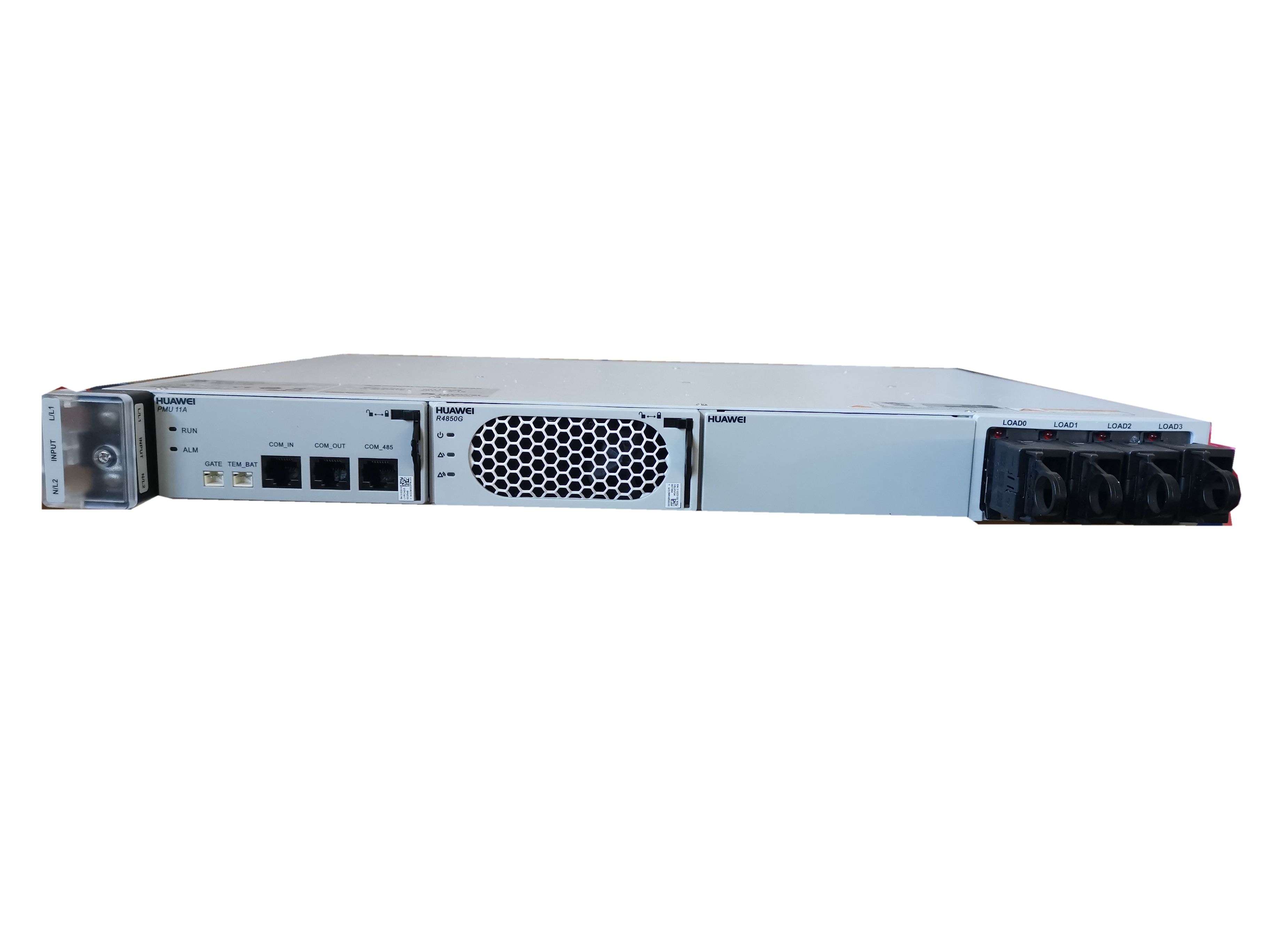 华为交转直电源ETP48100-B1