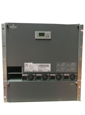 艾默生NetSure731A61-S3嵌入式电源48v300A适用户外一体化5G机柜