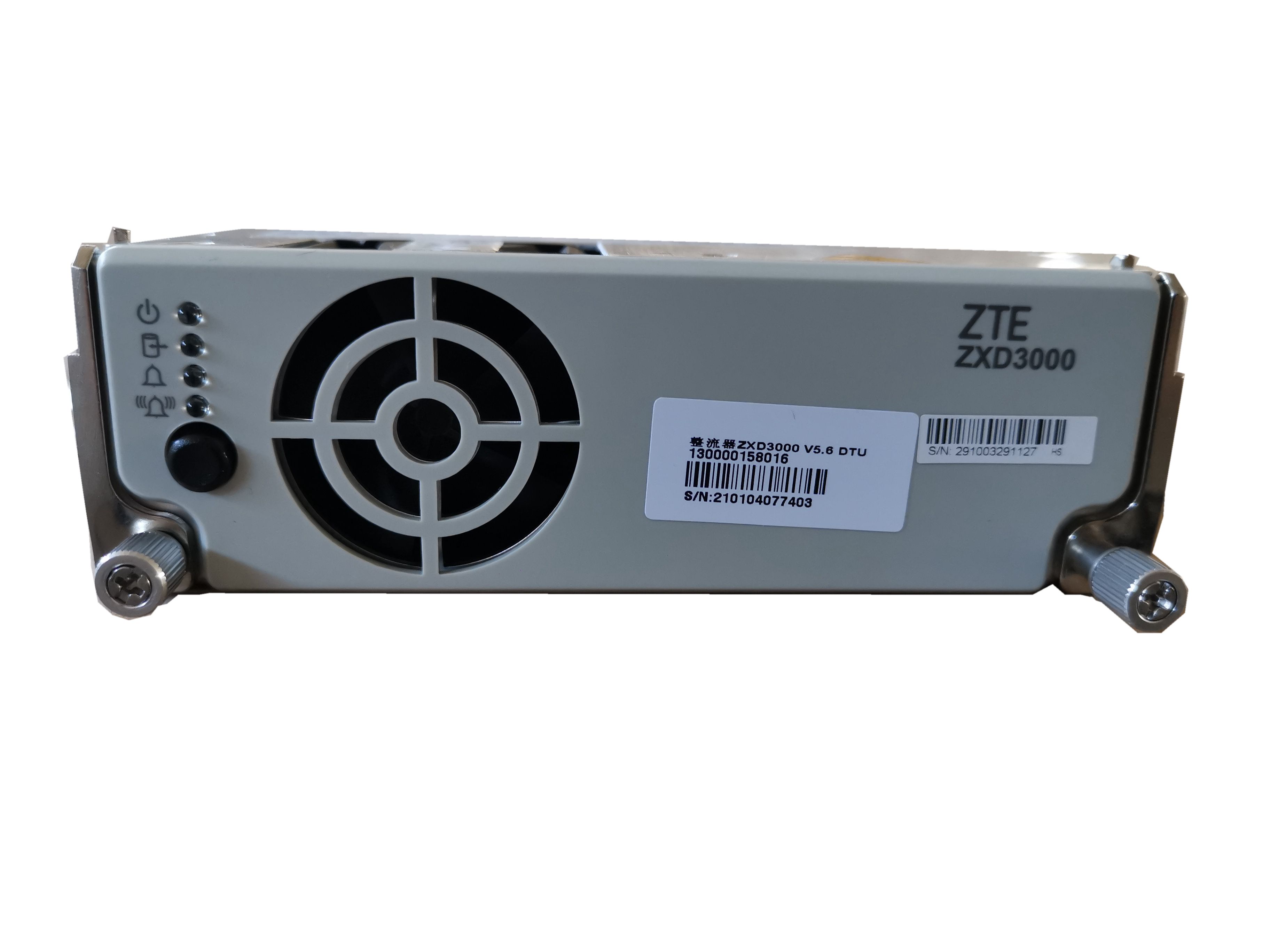中兴ZXD3000V5.5V5.6电源
