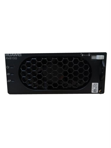 华为R4815G1通信电源模块