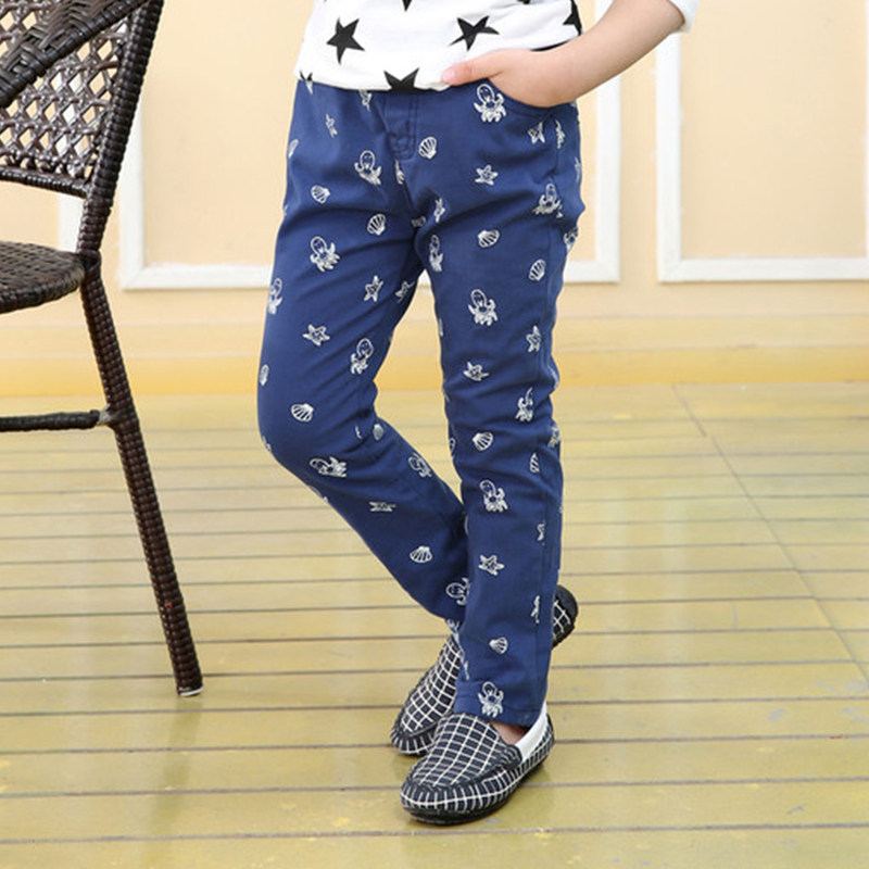 Pantalon garcon - Ref 2055310 Image 5