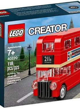 儿童益智乐高LEGO/乐高
