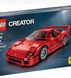 益智拼接乐高LEGO/乐高