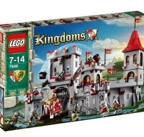 益智玩具城堡乐高LEGO/乐高