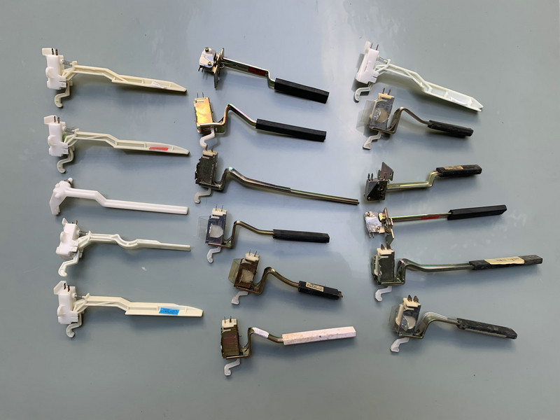 适用适用松下洗衣机安全开关