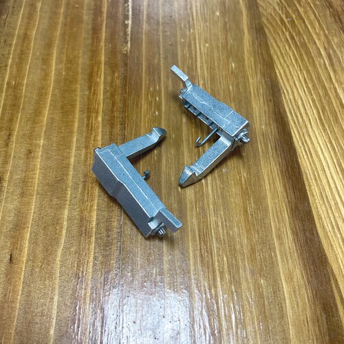 门扣三洋门钩适用三洋