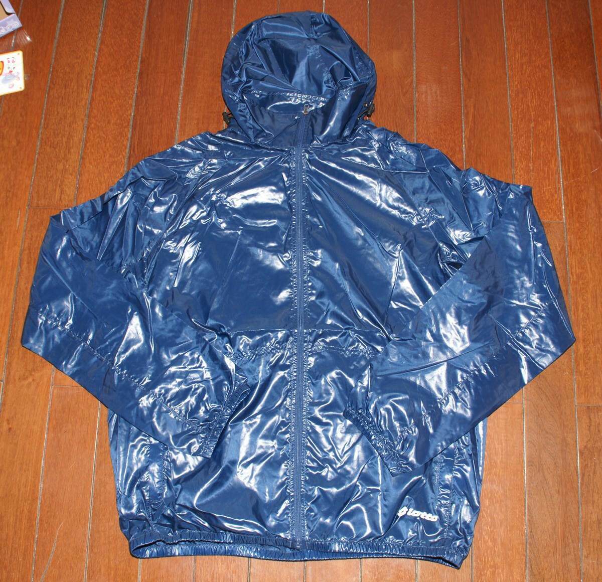 풋볼 윈드브레이커 스킨 윈드브레이커 자외선 차단 재킷