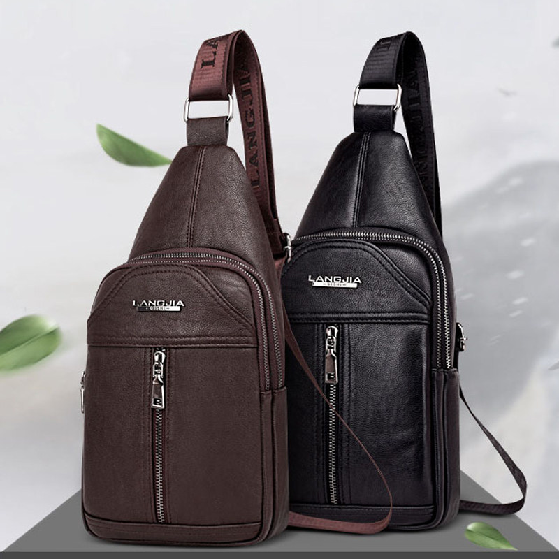 Sac pour homme - Ref 52403 Image 1