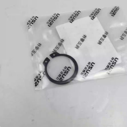 五十铃瑞迈铃拓前轮半轴卡簧