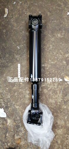 经典域虎 江铃域虎5 前传动轴 前桥传动轴 前加力 专用汽车配件