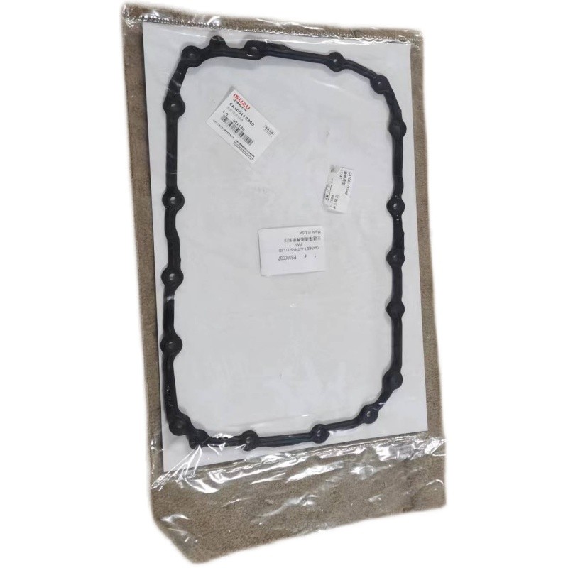 五十铃皮卡铃拓车变速箱滤芯垫子