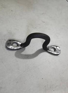 五十铃 DMAX 瑞迈 S 铃拓 货箱后挂钩 铁钩 挂勾 汽车配件 原厂