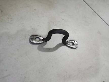 五十铃 DMAX 瑞迈 S 铃拓 货箱后挂钩 铁钩 挂勾 汽车配件 原厂