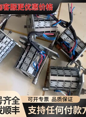 议价 SAIA UFR40NB4RNZ19 减速电机 可维修