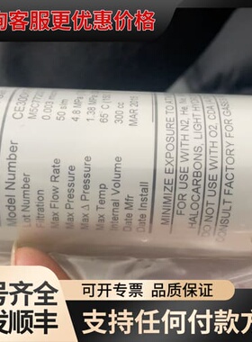 议价Entegris英特格 GateKeeper CE300可维修
