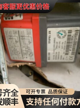 议价 ebm-papst J3 399H20-363G12 粉尘仪三通球阀 可维修