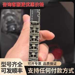 议价 B\u0026R X20AI2622 模拟量输入模块 可维修