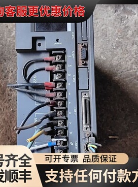 议价 台达ASDA-A2系列 4.5KW伺服驱动器 可维修