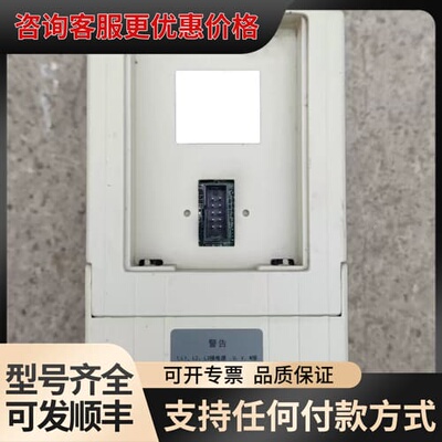 议价 安川 D1M-1.5T4-1A 变频器 可维修