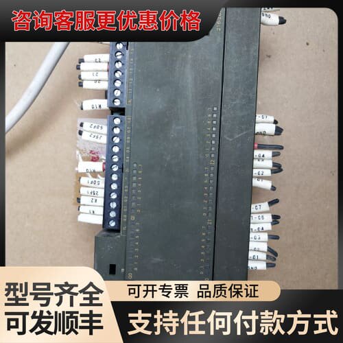 议价 6ES7 216-2BD23-0XB0 CPU 226 PLC 可维修