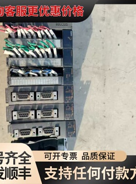 议价 Q系列 Q06HCPU QJ71C24N-R2 Q64AD 可维修