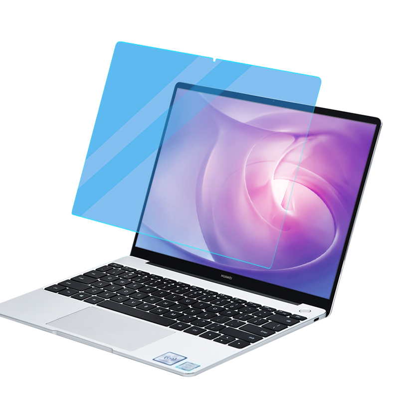 matebookxpro新款防蓝光屏幕膜
