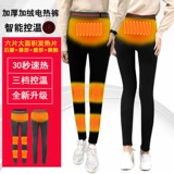 Штаны, флисовые удерживающие тепло наколенники