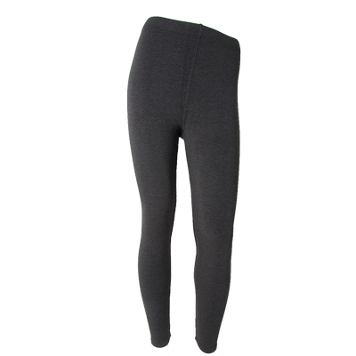 RIME秋冬季加绒爆暖磨绒铅笔裤