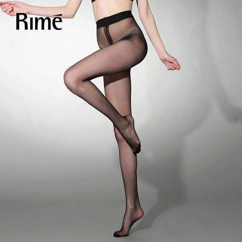 Chaussettes - collants RIME 1N70104EAS - Ref 772808 Image 3