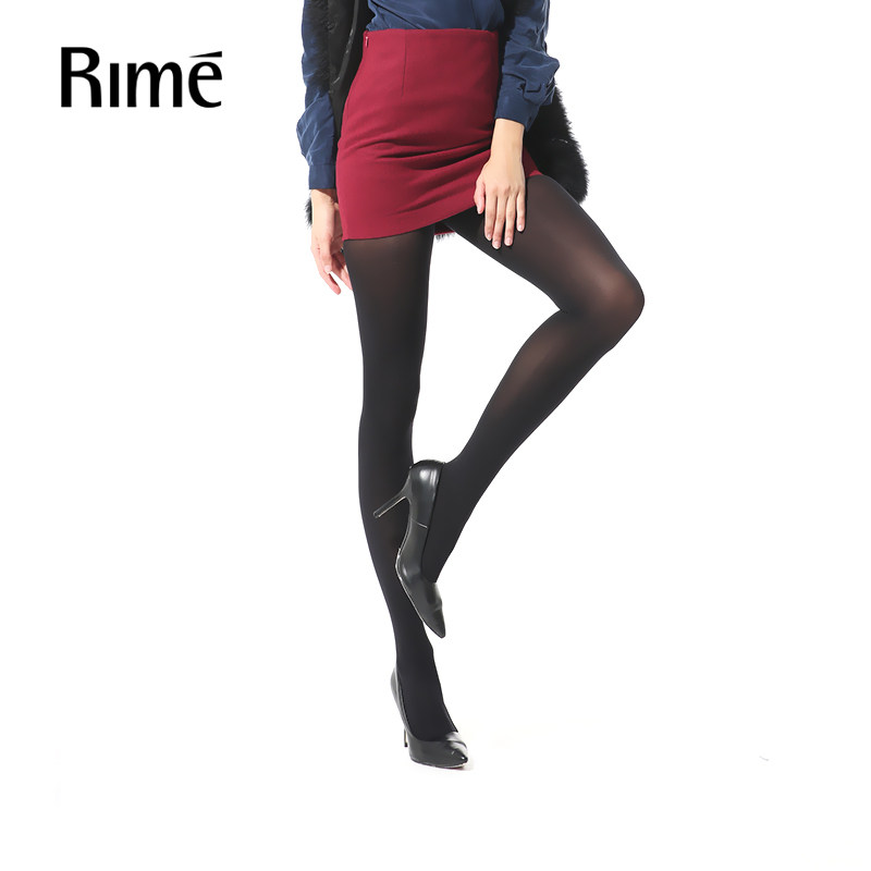 Chaussettes - collants RIME 1M70025EAW - Ref 776068 Image 4