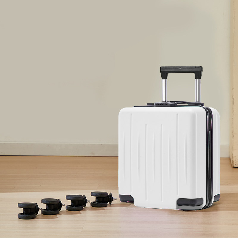 14寸行李箱春秋航空20×30×40cm登机箱超轻小拉杆箱13寸可拆卸轮,箱包皮具/热销女包/男包,旅行箱,淘宝优惠券,粉丝福利购,淘宝优惠卷